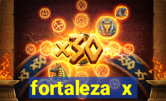 fortaleza x juventude palpite